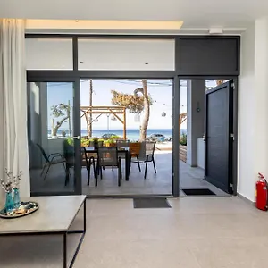  Apartment Enalia Luxury Living Greece