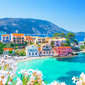  Holiday home Dionos