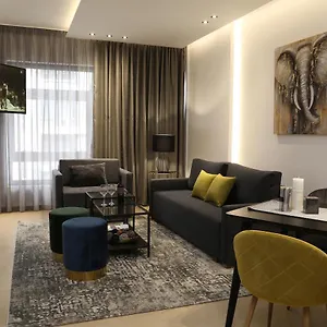  Apartment Zh Luxury Greece
